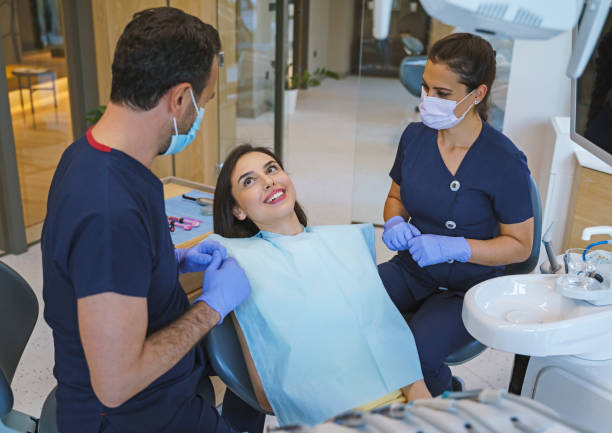 Best Wisdom Tooth Removal  in Limon, CO