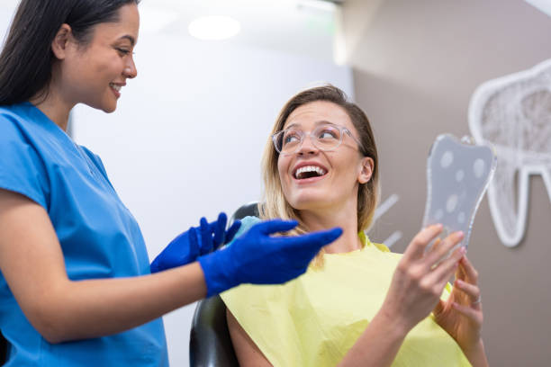 Best Oral Cancer Screening  in Limon, CO